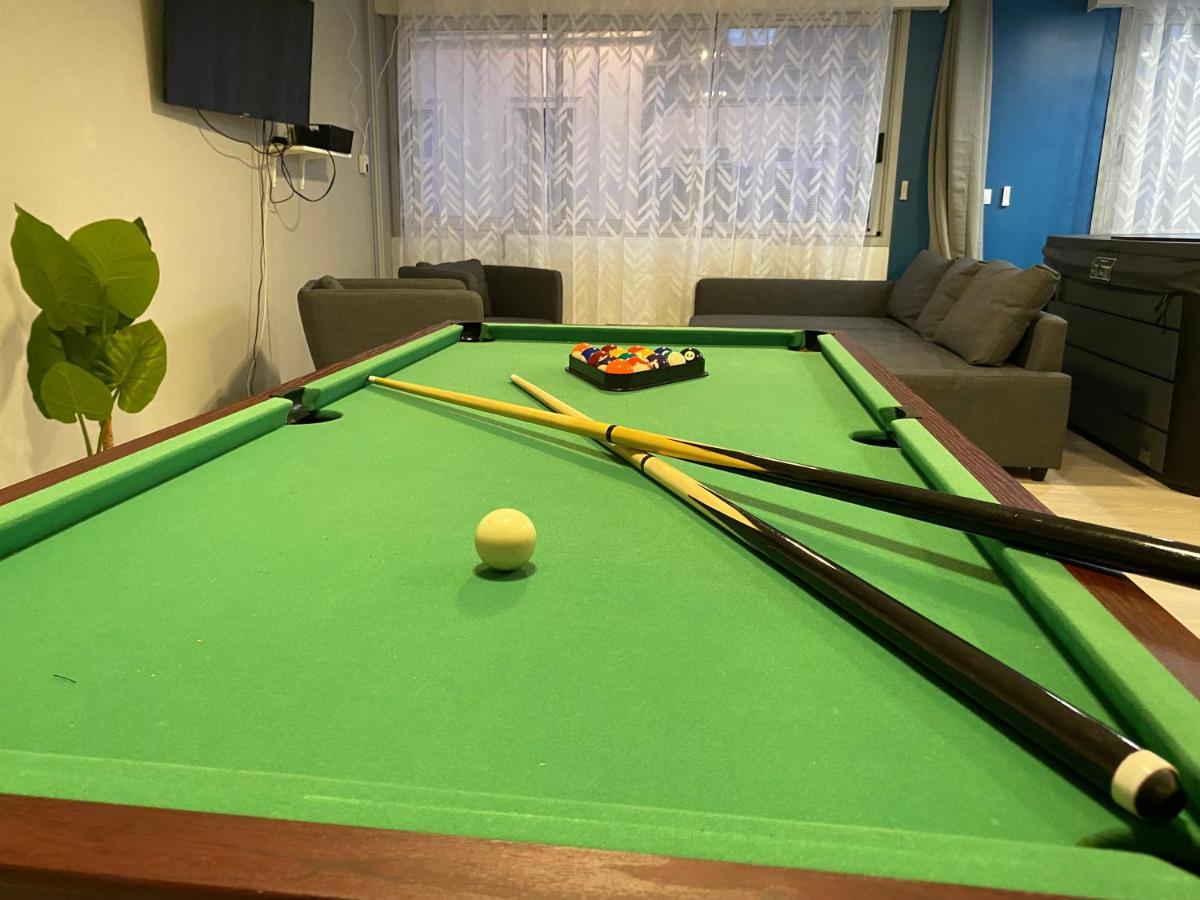 Апартаменты Detente Absolue - Jacuzzi, Billard, Ping-Pong - 041 Руан Экстерьер фото